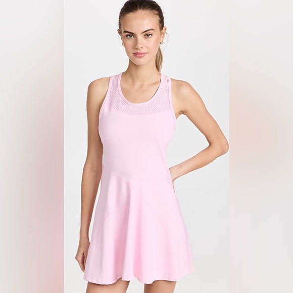 Serena Racket Sport Dress - Picture 3 of 4